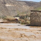 ارتفاع حصيلة ضحايا السيول في المخا وموزع إلى 21 وفاة بعد العثور على أحد المفقودين