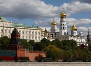 الكرملين ينفي إرسال صور أقمار صناعية وتقنيات مسيرات لإيران