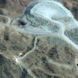 هجوم أمريكي إسرائيلي على منشأة نطنز لتخصيب اليورانيوم الإيرانية