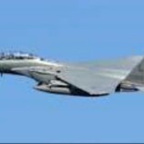 واشنطن تنفي رسميا إسقاط طائرة F-15 فوق إيران