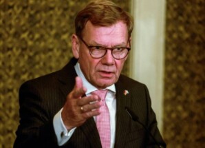 وزير خارجية ألمانيا: على إيران التخلي عن التسلح النووي