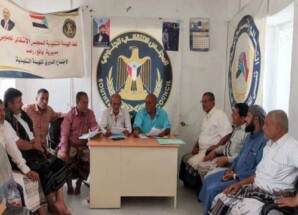 انتقالي رصد يؤكد أهمية الحفاظ على وحدة الصف الجنوبي