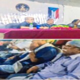 برعاية الرئيس الزبيدي .. لقاءً رمضاني لكتلة العاصمة عدن في الجمعية الوطنية يؤكد رفض مسرحية حل المجلس ويدعو للالتفاق خلف الرئيس الزُبيدي