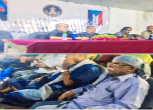 برعاية الرئيس الزبيدي .. لقاءً رمضاني لكتلة العاصمة عدن في الجمعية الوطنية يؤكد رفض مسرحية حل المجلس ويدعو للالتفاق خلف الرئيس الزُبيدي