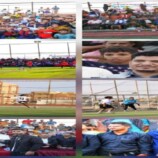شباب العند يتصدر بطولة الشهيد يحيى الشوبجي على حساب منافسه اتفاق (أبو حربة)