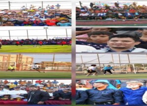 شباب العند يتصدر بطولة الشهيد يحيى الشوبجي على حساب منافسه اتفاق (أبو حربة)