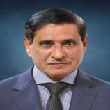 البحسني يُعزّي في وفاة العميد حسن الكشم العليي ويشيد بإسهاماته العسكرية