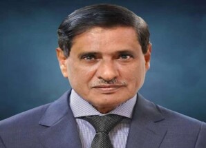 البحسني يُعزّي في وفاة العميد حسن الكشم العليي ويشيد بإسهاماته العسكرية