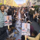 برعاية الرئيس الزُبيدي .. العاصمة عدن تشهد إفطاراً جماعياً إحياءً للذكرى الحادية عشرة لتحريرها من الغزو الحوثي