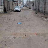 دعوات لإصلاح طريق ريمي بالعاصمة عدن