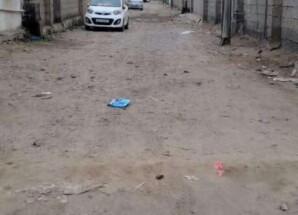 دعوات لإصلاح طريق ريمي بالعاصمة عدن