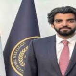 البيض يقدم إحاطة إعلامية من لندن حول مستجدات الجنوب