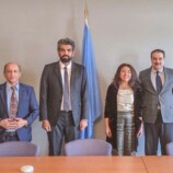 انفتاح الجنوب دوليًا.. خطوة نحو تثبيت الحضور العالمي لقضية الشعب العادلة