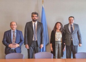 انفتاح الجنوب دوليًا.. خطوة نحو تثبيت الحضور العالمي لقضية الشعب العادلة