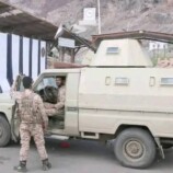 تصعيد عسكري في التواهي بعد اقتحام محيط رئاسة المجلس الانتقالي .. هل يتدارك الجنوب الموقف؟