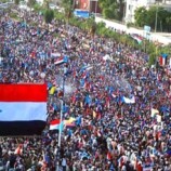 الحضور الذي لا يغيب ويتجاوز الواجهة .. قراءة في دلالات المشهد