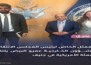 تحركات المجلس الانتقالي الخارجية تكشف واقع الانتهاكات والجرائم بحق شعب الجنوب