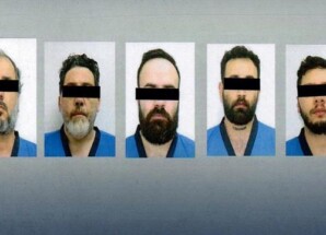 سلطات الأمن الإماراتية تضبط خلية إرهابية مرتبطة بحزب الله و إيران