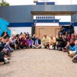 الهيئة الإدارية للجمعية الوطنية تؤكد تمسكها بالقضية الجنوبية والمجلس الانتقالي حاملها السياسي