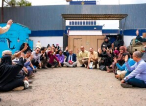 الهيئة الإدارية للجمعية الوطنية تؤكد تمسكها بالقضية الجنوبية والمجلس الانتقالي حاملها السياسي