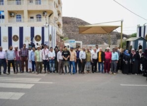 الأمانة العامة تؤكد أن الصمود والثبات على الأرض خيار ثابت للدفاع عن قضية شعب الجنوب