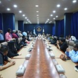 المجلس الإنتقالي يعاود عقد اجتماعاته من العاصمة عدن ويحذر من تمكين قوى الإرهاب