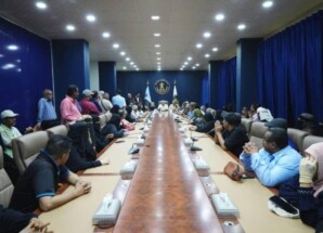 المجلس الإنتقالي يعاود عقد اجتماعاته من العاصمة عدن ويحذر من تمكين قوى الإرهاب