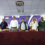 برعاية الرئيس الزُبيدي.. لقاء موسع لانتقالي العاصمة عدن يناقش التحديات السياسية ويؤكد مواصلة النضال حتى استعادة دولة الجنوب