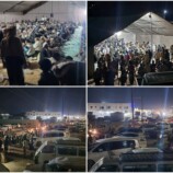 عاجل … البيان الختامي للقاء القبلي الموسع لأبناء شبوة.