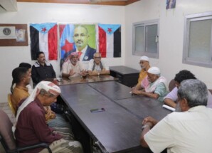 انتقالي غيل باوزير يجدد التمسك باستعادة دولة الجنوب ويرفض تصريحات الخنبشي