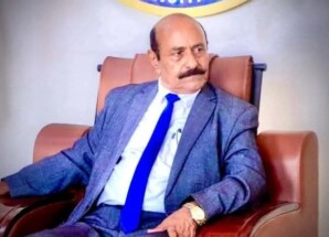 الشيخ لحمر بن لسود : لا وجود لما يسمى بالمقاومة الشعبية في شبوة ولقاء عتق لا يمثل أبناءها