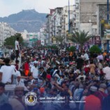 بيان المجلس الانتقالي الجنوبي في الذكرى الحادية عشرة لانتصار تحرير العاصمة عدن