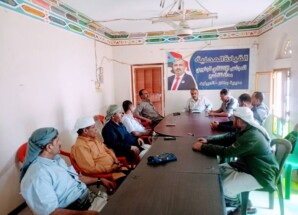 تنفـيذية “انتقالي ردفان” تعلن النفير الشعبي دفاعا عن المكتسبات الوطنيةالجنوبية