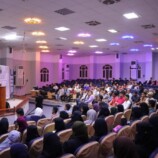 نيابة شؤون الطلاب والاتحاد العام لطلاب جامعة عدن يدشنان البرنامج التدريبي الثاني للمهارات القيادية لطلاب الجامعة.