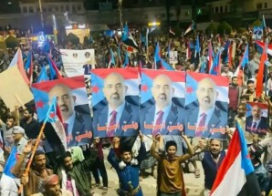 الجنوب يكتب فصله الأخير في معركة الإرادة… والمجلس الانتقالي يقود سفينة الاستحقاق.. تقرير