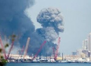 إيران تستهدف قاعدة علي السالم الجوية الأميركية في الكويت