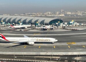 مطار دبي يستأنف عملياته جزئيًا بعد تعليقها لفترة وجيزة