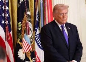 وزير ألماني: إعلان ترامب عن محادثات مع إيران قد يمثل نقطة تحول