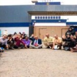 الهيئة الإدارية للجمعية الوطنية تؤكد تمسكها بالقضية الجنوبية والمجلس الانتقالي حاملها السياسي