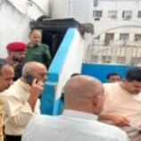 نيابة استئناف حضرموت تفرج عن ثلاثة نزلاء بعد تسديد الالتزامات المالية المستحقة
