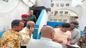 نيابة استئناف حضرموت تفرج عن ثلاثة نزلاء بعد تسديد الالتزامات المالية المستحقة