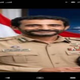 انتقالي سرار يافع يعزي باستشهاد الجندي البطل عوض المولعي في جبهة الحد