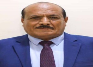 هرهرة يُعزّي نائب رئيس اللجنة العسكرية بالجمعية الوطنية في وفاة شقيقه