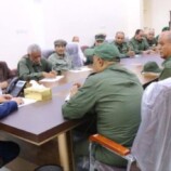 الشعيبي يوجه بتكثيف الحملات الأمنية في مديريات عدن