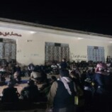 بيان صادر قبائل آل علي بن أحمد العوالق بخصوص الأوامر القهرية بحق الشيخ لحمر علي لسود