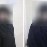 القبض على فتاتين متهمتين بسرقة سيارة مواطن مصري