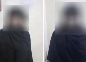 القبض على فتاتين متهمتين بسرقة سيارة مواطن مصري