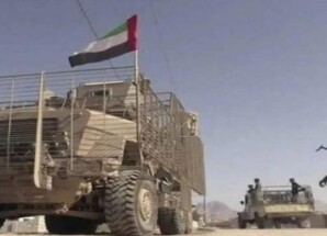 الإمارات.. دورٌ حاسم في صناعة النصر بمعارك تحرير العاصمة عدن