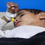 أطباء بلا حدود: الكوليرا تتصدر الأمراض المعالجة في اليمن