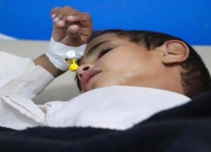 أطباء بلا حدود: الكوليرا تتصدر الأمراض المعالجة في اليمن
